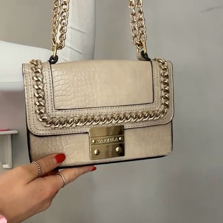 Carvela Carvela pre loved bag few marks women’s  product image
