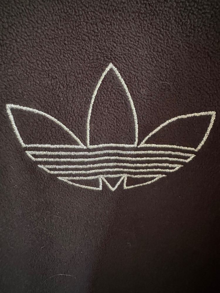 Adidas Black Sweatshirt image 2