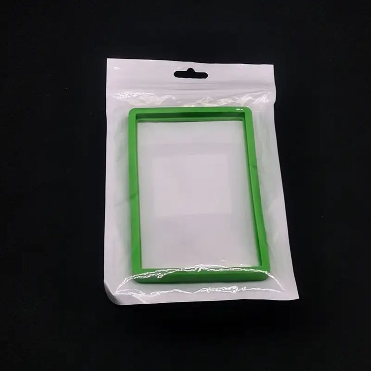 Premium PSA Card Slab Protector for 35pt Cards, Collectible Bumper Case - 135x80mm (GREEN) image 1