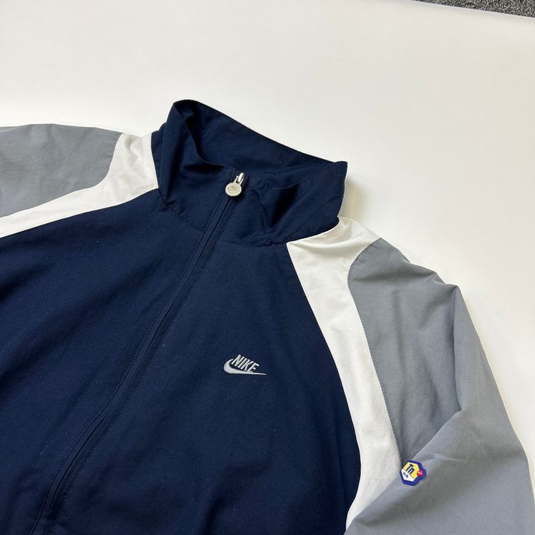 Nike Tn Track Jacket (L) image 2