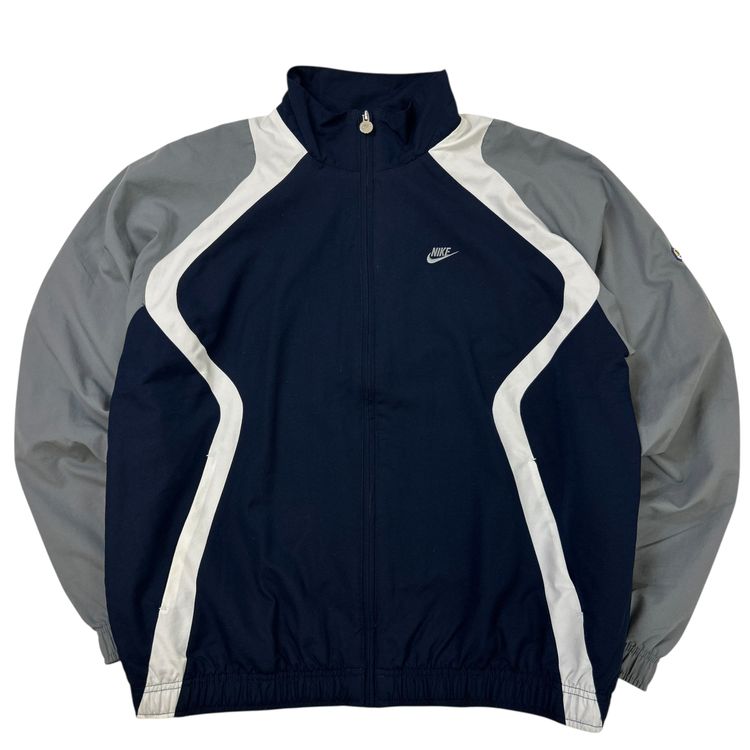 Nike Tn Track Jacket (L) image 1
