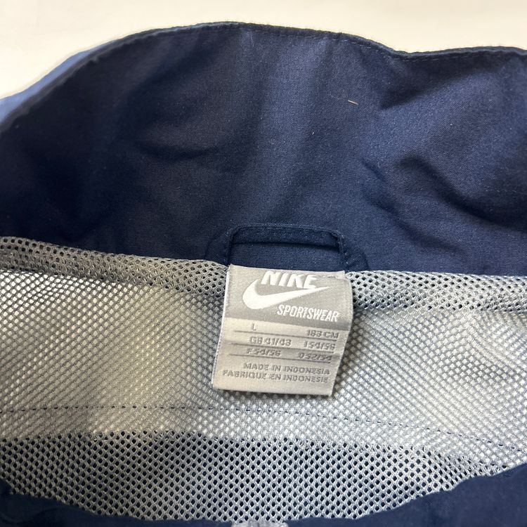 Nike Tn Track Jacket (L) image 3