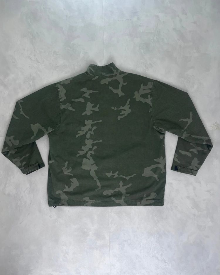 Corteiz Gorillas Cargo Jacket camo - M image 7