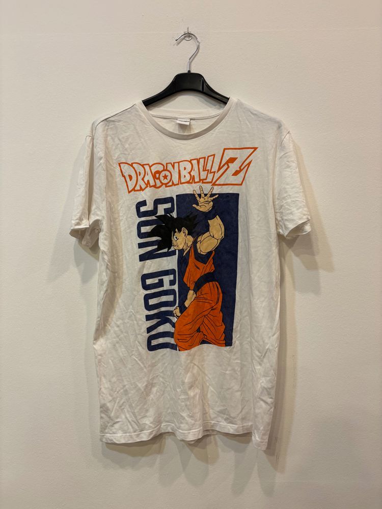 Dragon Ball Z Son Goku T-Shirt
