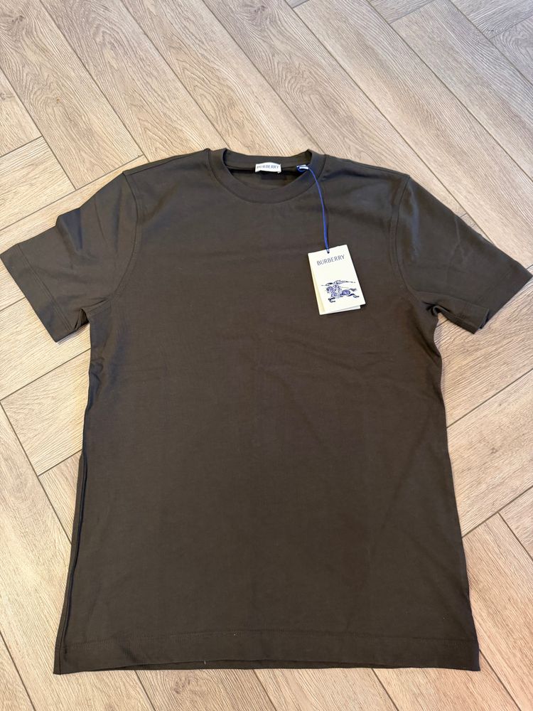 Burberry Brown T-Shirt