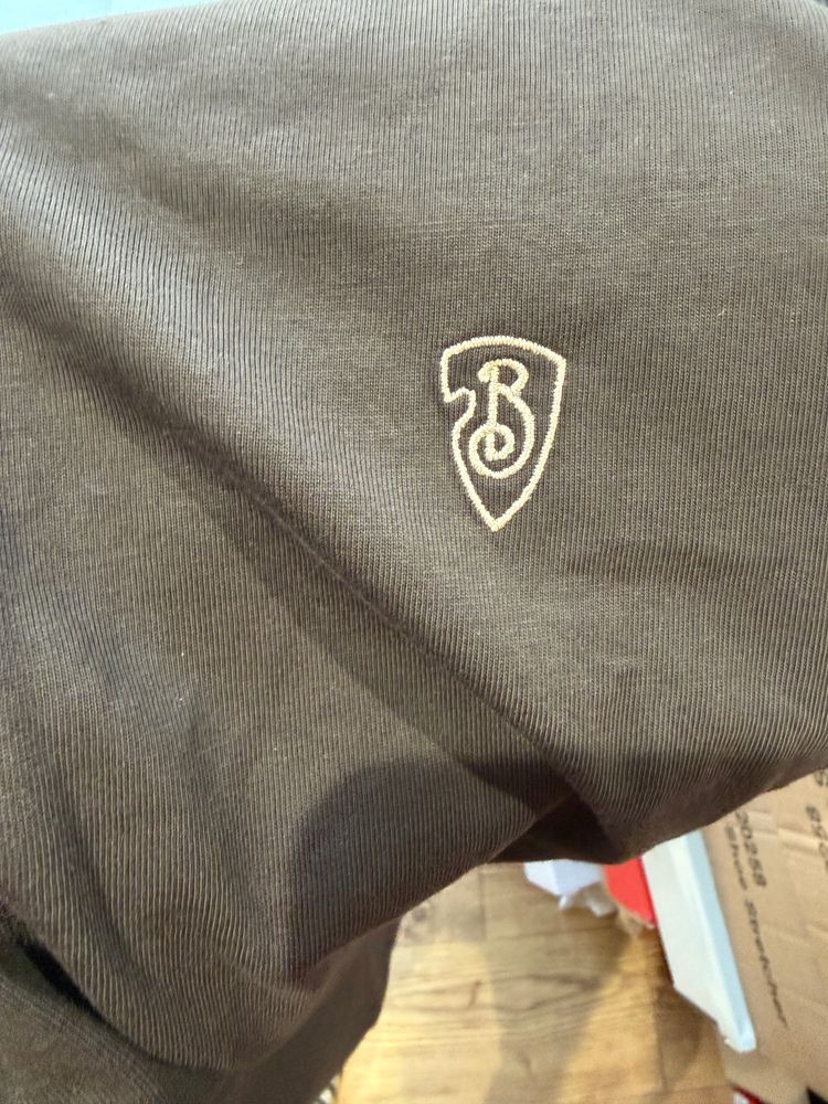 Immagine di Burberry Brown T-Shirt 3