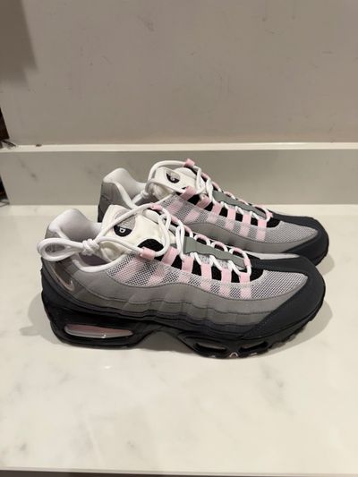 Nike Air Max 95 “Pink Foam”