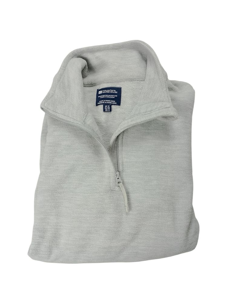 Bluza Polarowa Mountain Warehouse bez wad