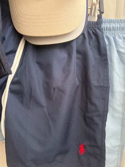 Polo Ralph Lauren Men'S Swim Shorts