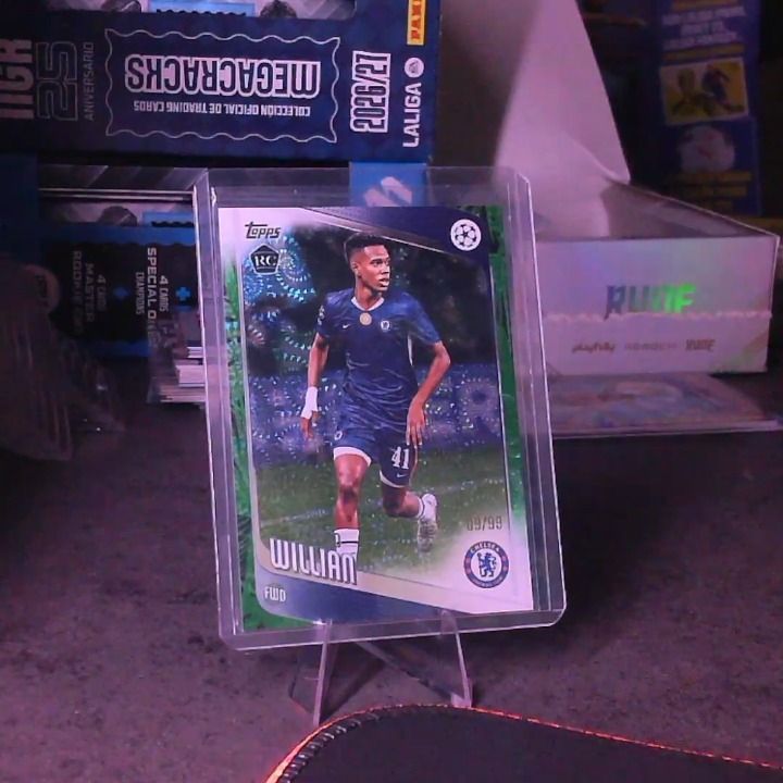 Other Estevao RC /99 Carnaval product image