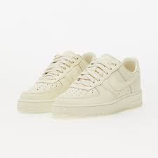 Nike Air Force 1 Fresh Coconut Milk