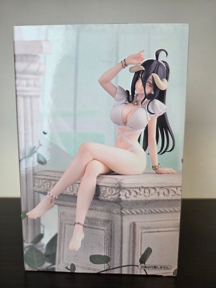 Overlord Albedo Swimsuit Figure 2
