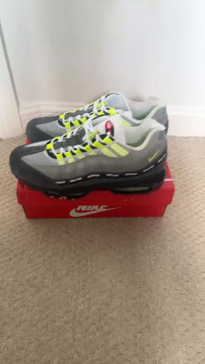 Nike Nike Air Max product image