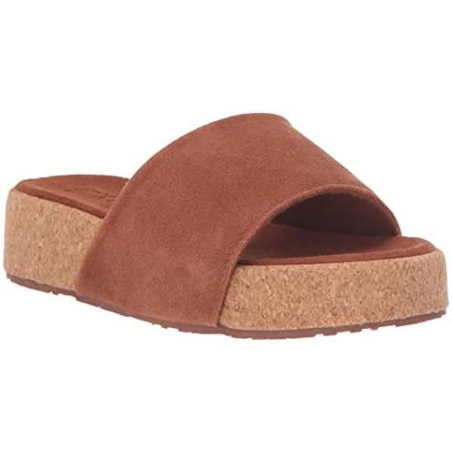 Roxy Lanah Wedge Sandal Sandals image 1