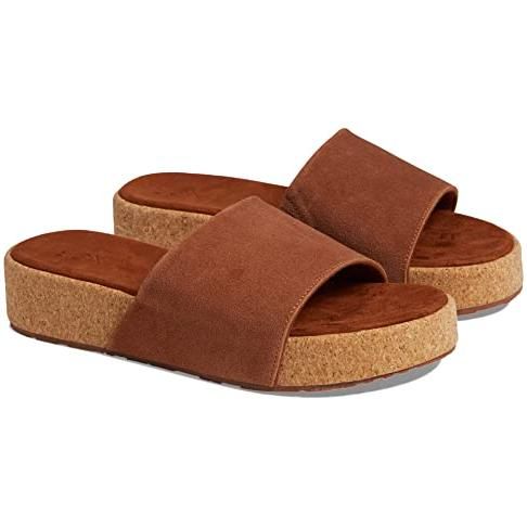 Roxy Lanah Wedge Sandal Sandals image 4