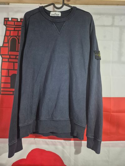 Stone Island sweatshirt