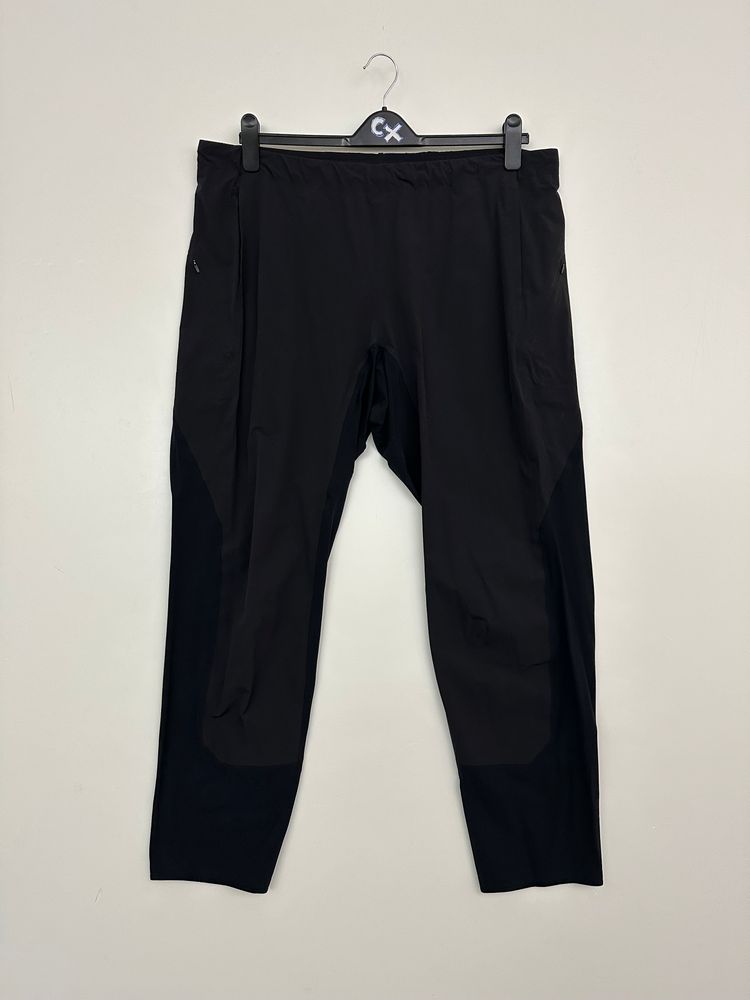 Arc’teryx Veilance Secant Comp Pant Men’s XL Extra Large Black image 1