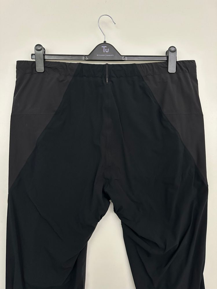 Arc’teryx Veilance Secant Comp Pant Men’s XL Extra Large Black image 4