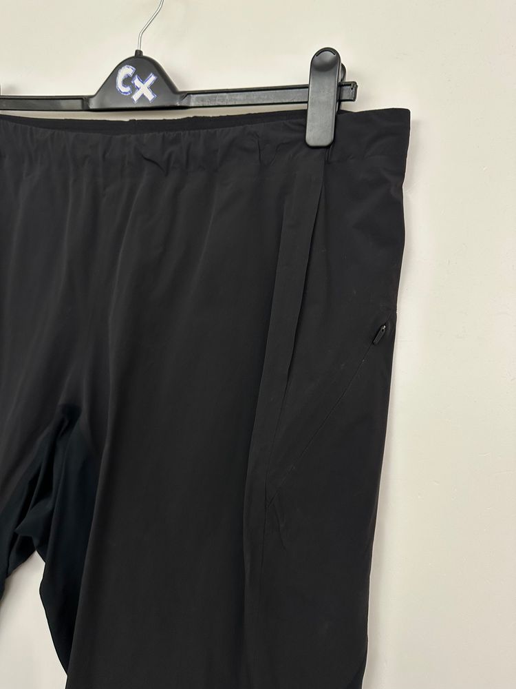 Arc’teryx Veilance Secant Comp Pant Men’s XL Extra Large Black image 3