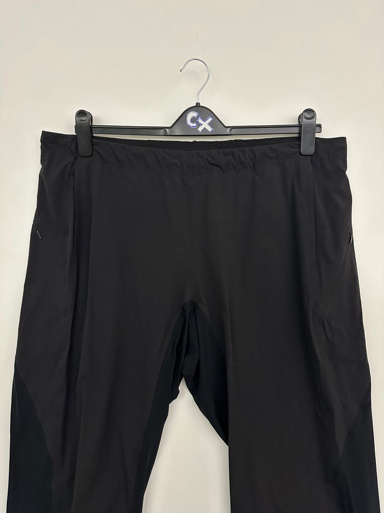 Arc’teryx Veilance Secant Comp Pant Men’s XL Extra Large Black image 5