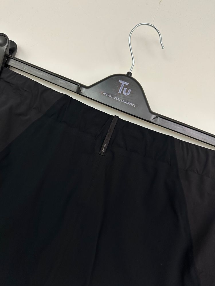 Arc’teryx Veilance Secant Comp Pant Men’s XL Extra Large Black image 12