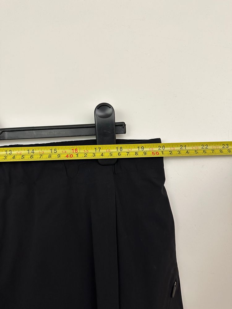 Arc’teryx Veilance Secant Comp Pant Men’s XL Extra Large Black image 2