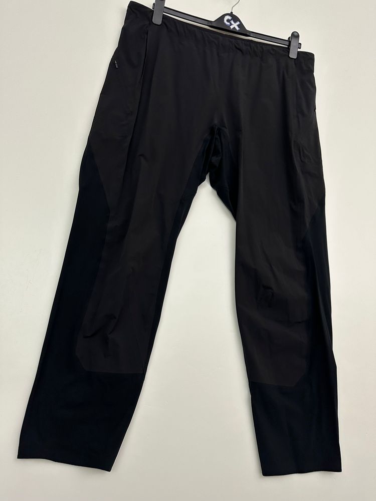 Arc’teryx Veilance Secant Comp Pant Men’s XL Extra Large Black image 11