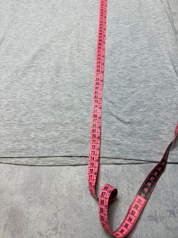 Hugo Boss Grey T-Shirt image 4