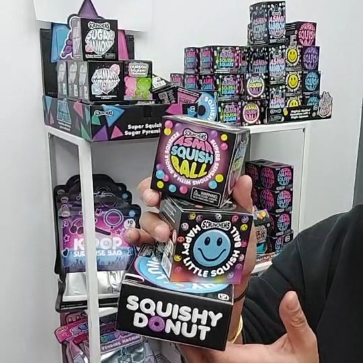 Unknown Scrunchems 3 for £10 Bundle product image