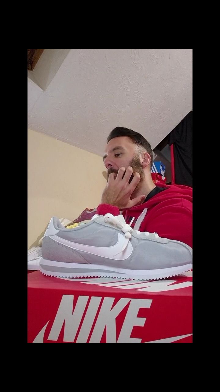 Nike Nike Cortez uk 8,10, 11  product image