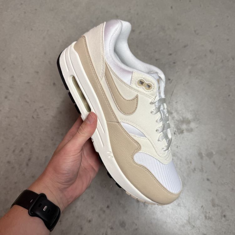 Nike Nike Airmax 1 Pale Ivory product image