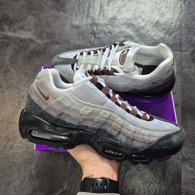 Nike Air Max 95 SB