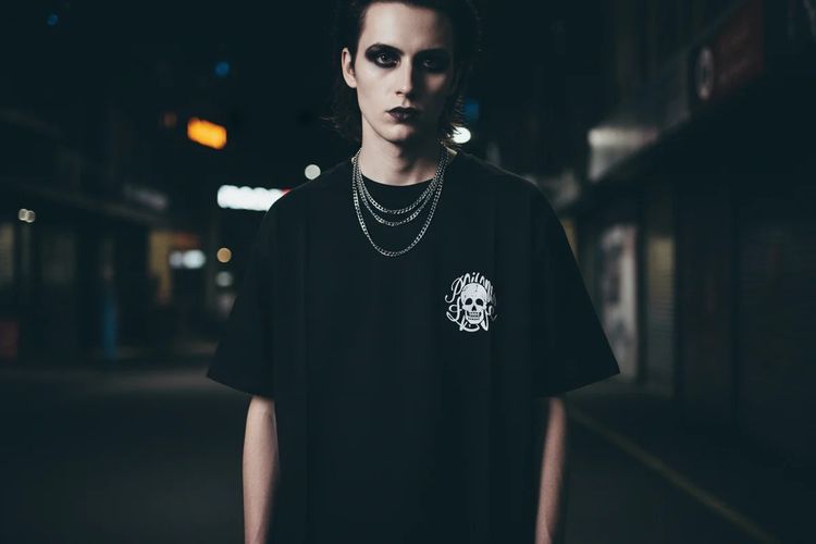 Poisoned Love T-Shirt - Size XL