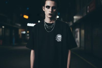 Poisoned Love T-Shirt - Size XL