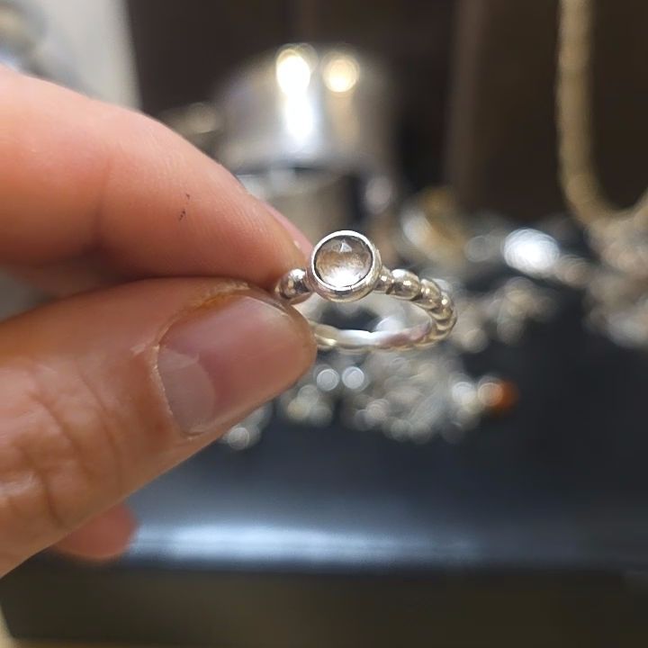 Immagine di Sterling Ring - Rings 1