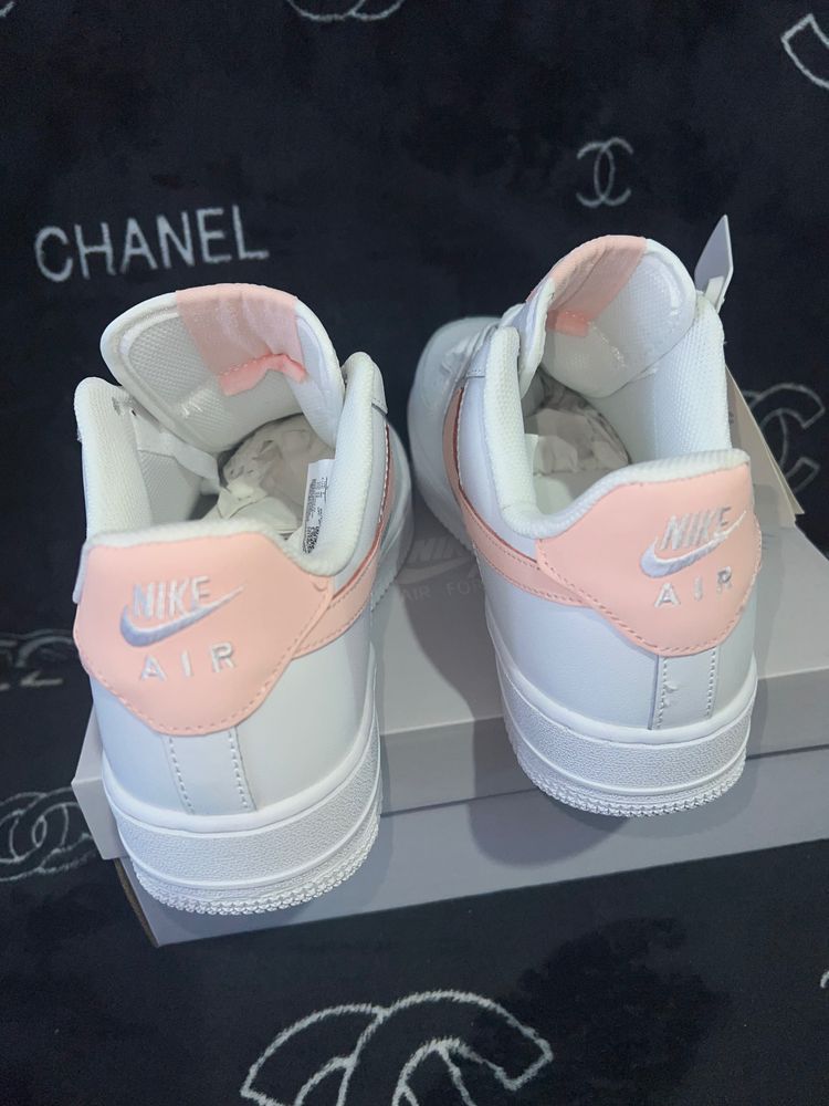 Nike Air Force 1 Ladies Sneakers image 6