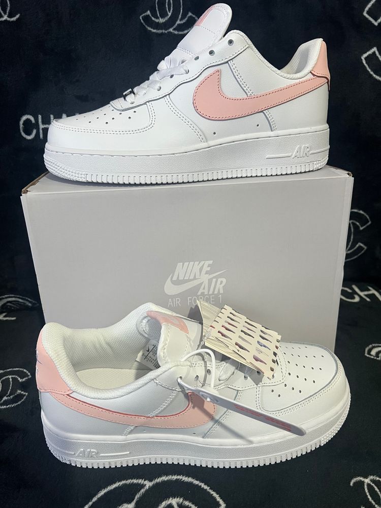 Nike Air Force 1 Ladies Sneakers image 5