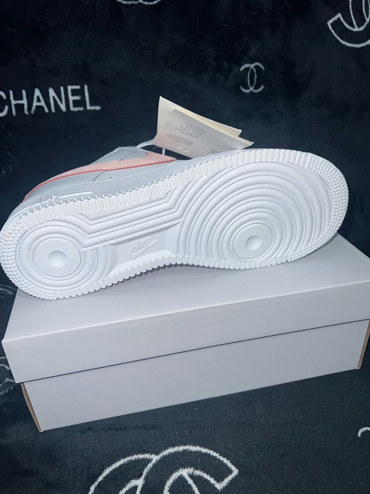 Nike Air Force 1 Ladies Sneakers image 4