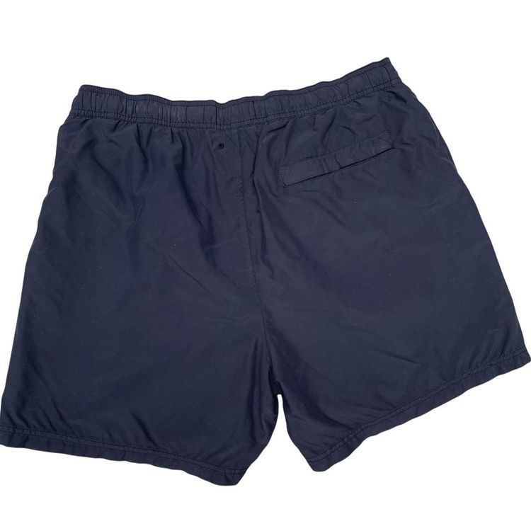 Stone Island Brushed Nylon Swim Shorts XL imagen 5