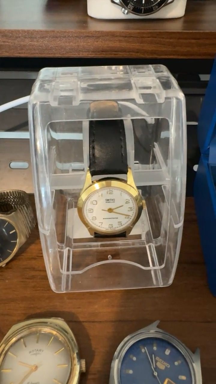 Other Smiths Watch product image