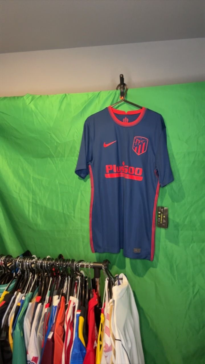 Other Atletico Madrid (Small) BNWT product image