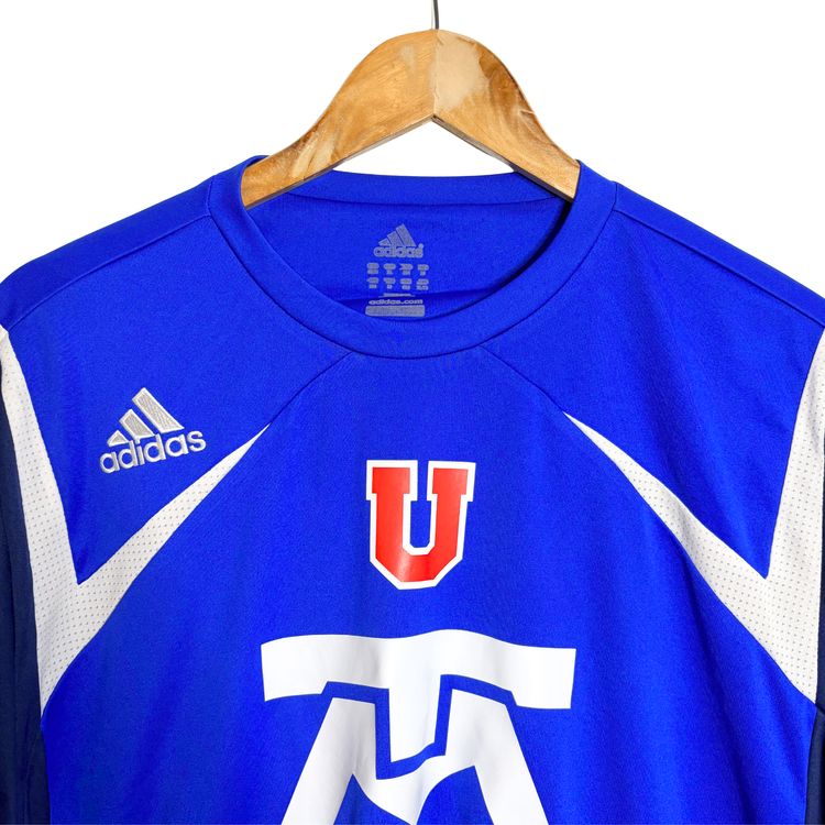 2008 Club Universidad de Chile Training Shirt - XL imagen 3