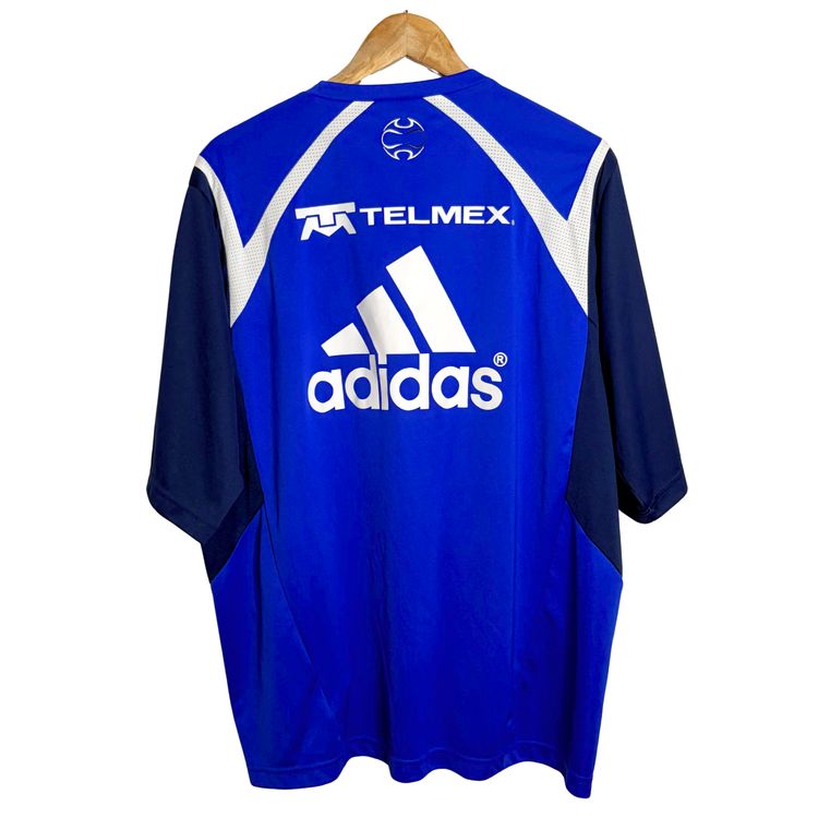 2008 Club Universidad de Chile Training Shirt - XL imagen 4