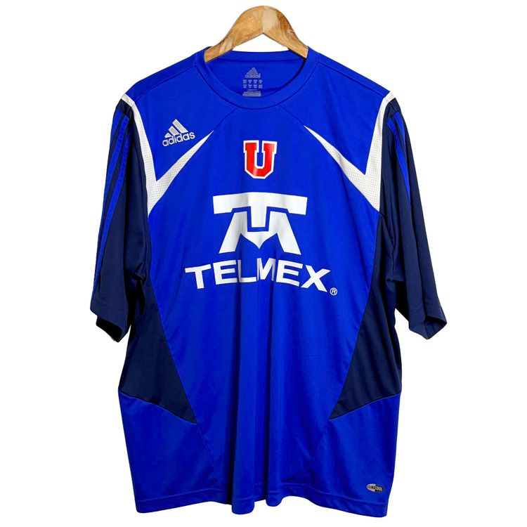 2008 Club Universidad de Chile Training Shirt - XL