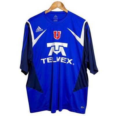 2008 Club Universidad de Chile Training Shirt - XL