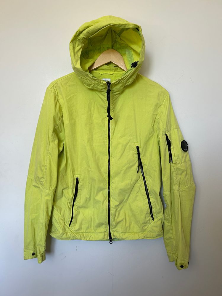 C.P. Company 50 Fili Jacket