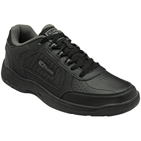 Gola Belmont 2 Lace Trainers image 1