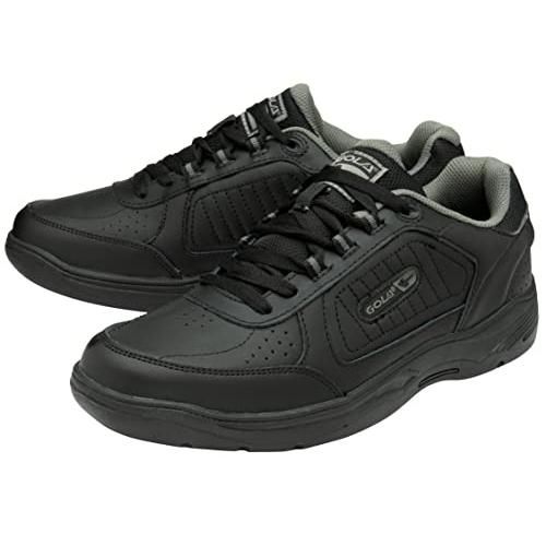 Gola Belmont 2 Lace Trainers image 2