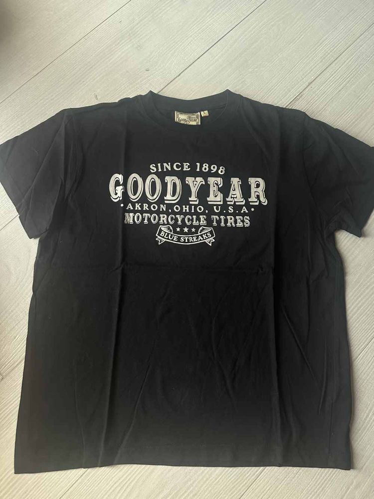 Immagine di T-shirt Goodyear 5