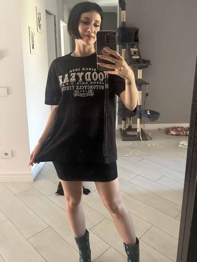 Immagine di T-shirt Goodyear 2